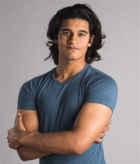 Picture of Amir Bageria