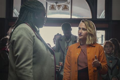 Meet the New Cast and Characters in 'Sex Education' Season 3 - Newsweek