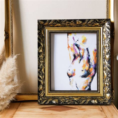 Body nude art - centuryport