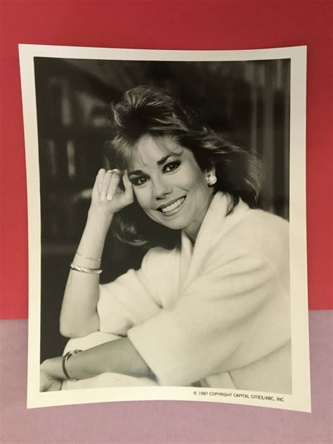 Kathie Lee Gifford 1987 , original vintage press headshot photo | eBay