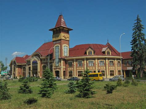 Ужгород - SkyscraperCity