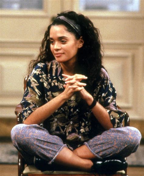 Lisa Bonet A Different World