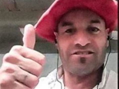 Bronca en las redes por el femicida que sube videos a TikTok desde la