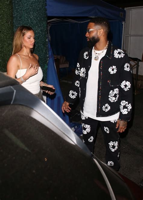 LAUREN WOOD Arrives at Delilah in West Hollywood 07/21/2022 – HawtCelebs