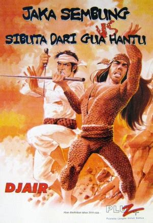 Jaka Sembung - Belajar... Tumbuh... Berbagi