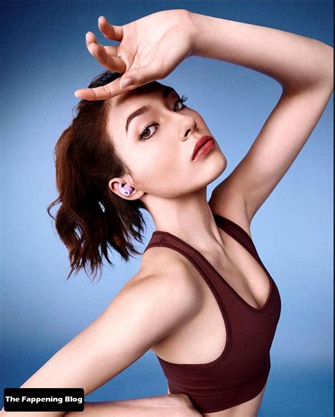 Eileen Gu Sexy Collection (16 Photos) | #TheFappening