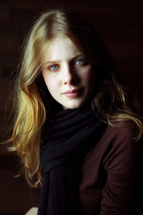 Rachel Hurd-Wood - Actor - CineMagia.ro