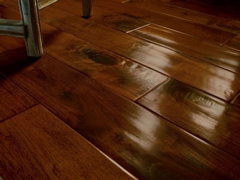 Wood Vinyl Flooring Reviews – Flooring Site