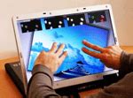 Клавиатура multi touch что это