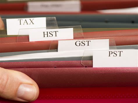 OPINION: Canada's high tax rates are hurting competitiveness | Toronto Sun