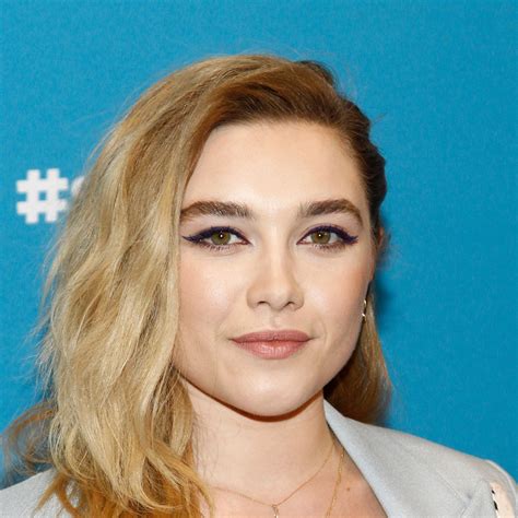 florence pugh movies and tv shows