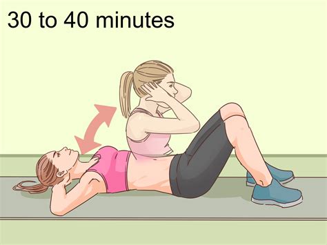 How to Exercise in the Morning: A Quick Home Workout