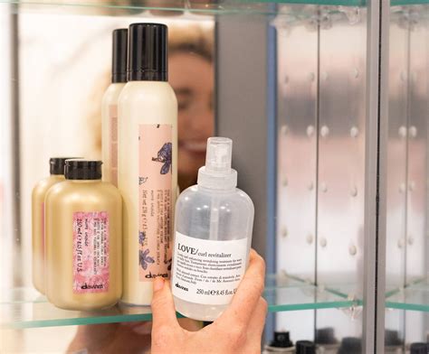 Curling Iron vs. Flat Iron: Which is Better? | Davines