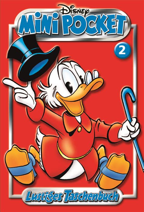 Lustiges Taschenbuch 90 Jahre Micky Maus Sonderba 7