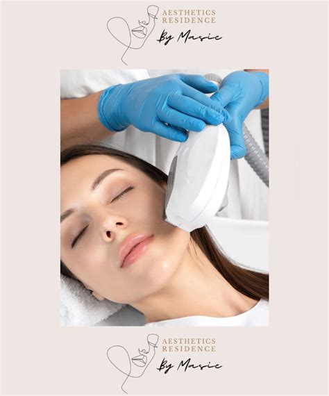 IPL Laser Sydney | Aesthetics Residence by Masie