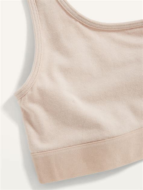Заказать Бюстгальтеры Супима Old Navy, цвет - коричневый, по цене 1 320 ...