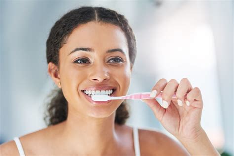 What Are Our Teeth Made Of? - Park 56 Dental