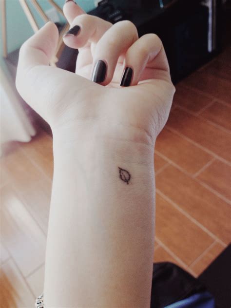 Hand Poken No Electricity Stick N Poke Tattoo Cul 1