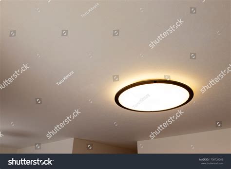 ceiling mounted lights images stock  vectors shutterstock