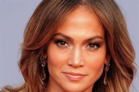 "Perfect body at such an age!" Jennifer Lopez shocked her fans with yet ...