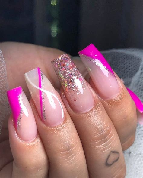 Unhas De Vidro Decorada - Unhas de fibra de vidro decoradas: entenda a tendência e aposte nas ...