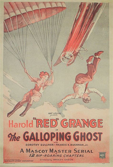 galloping ghost thetvdbcom