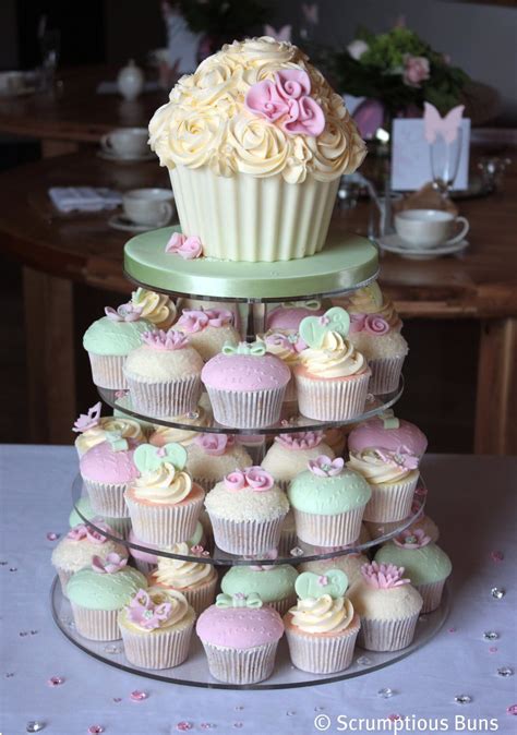 30 Baby Shower Cake Ideas For Girls