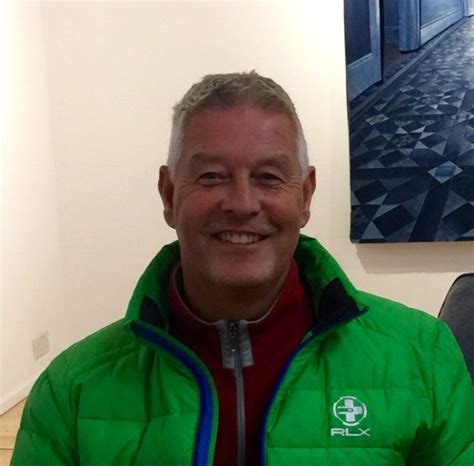 bob farrell shares  virtual big sleep  experience huddersfield
