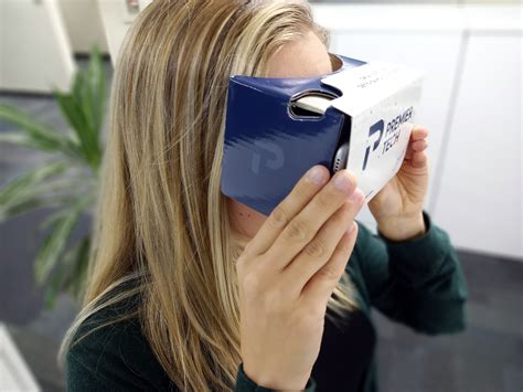 Premier Tech Offers First-Ever 360˚ Immersive Virtual Tour Of Its……