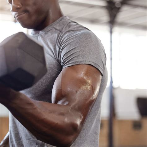 The Best Time To Take Creatine, According to a Dietitian - Men's Fitness