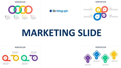 Marketing Slide Templates | Biz Infograph