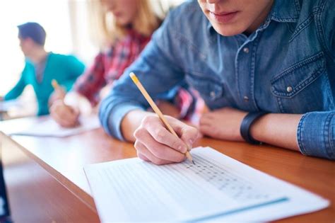 JOE.ie - Exam season is stressful enough without colleges making it all ...
