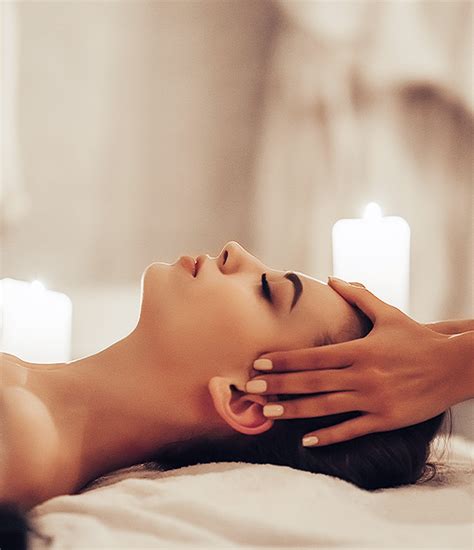 ila Only Spa | Spas in NYC | Official Site