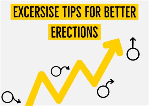 4 exercises to improve erections – HerbHead