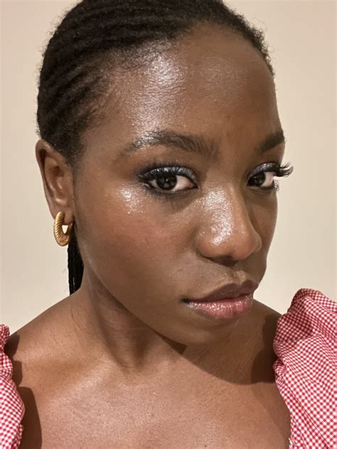 14 of the Best Nude Lip Glosses for Dark Skin | Who What Wear