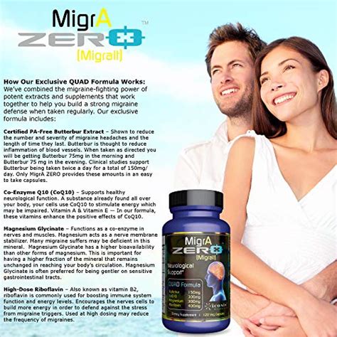 Magnesium Glycinate Migraine Dosage at Shirley Chisholm blog