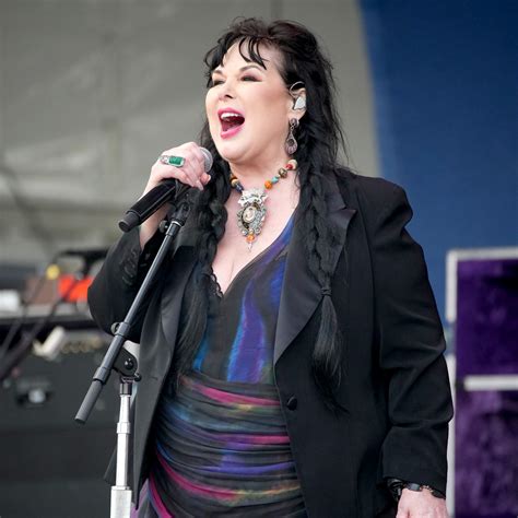 Ann Wilson Reveals Cancer Diagnosis: Inside Her Treatment | First For Women