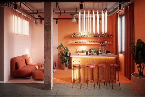 The Social Hub Madrid | Coworking in