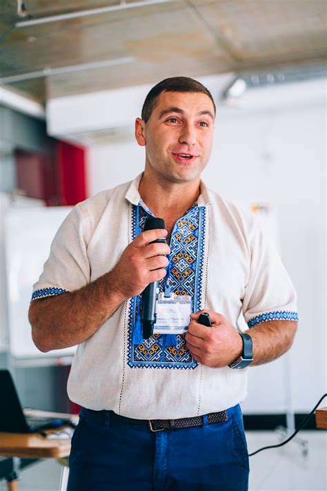 Global Teacher Prize Ukraine