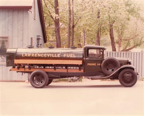 Lawrenceville Fuel - Home