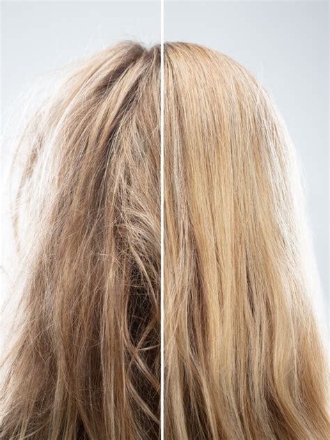 Alisamento Orgânico Estraga O Cabelo - Alisamento Orgânico Estraga O Cabelo? Descubra os 7 sinais