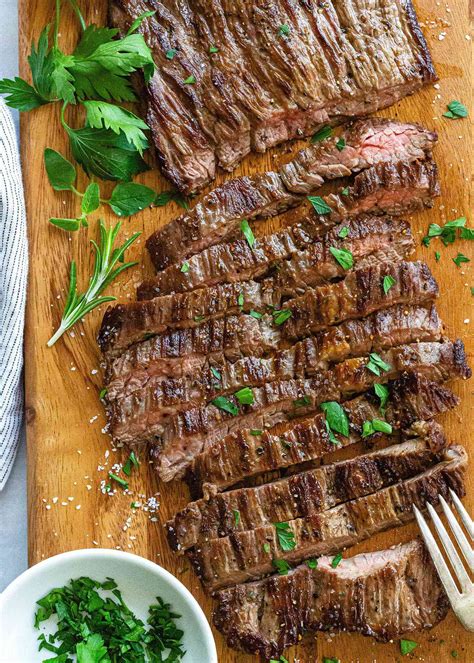 Skirt Steak