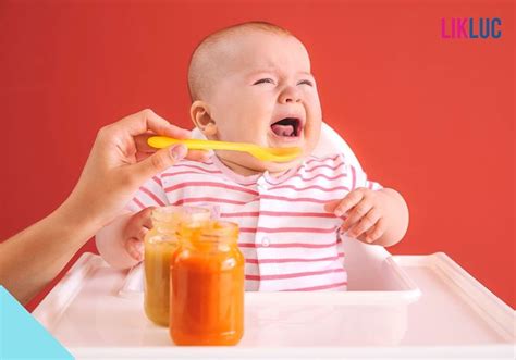 Meu filho não quer comer, o que fazer? Likluc ajuda!