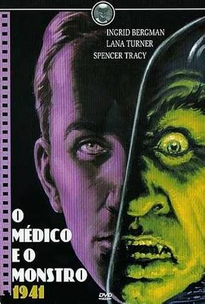 O Médico E O Monstro 1941