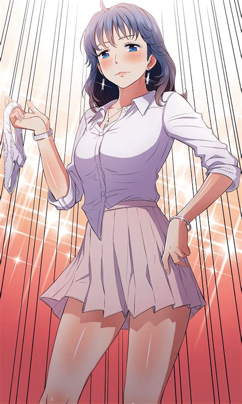 Your daily pornhwa FMC #62 - Acai Ko [My High School Bully] : r/pornhwa