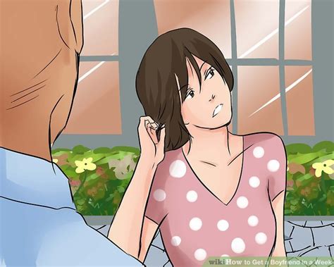 how to get a boyfriend in 10 days