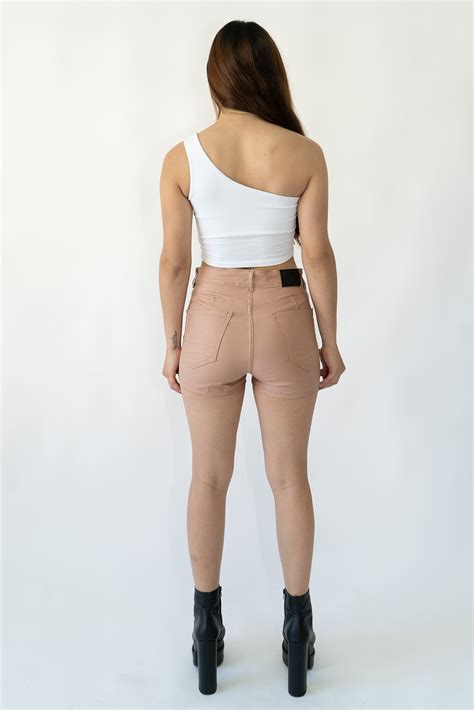 Cala Nude - Mine Jeans