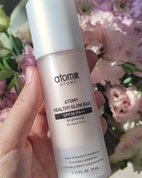 Atomy “the fame skincare travel kit” – Artofit