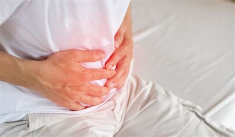 Barriga Dolorida E Inchada - Barriga inchada: possíveis causas e como desinchar | Blog Nav Dasa