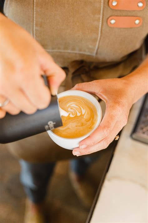 Gallery — Moniker Coffee Co